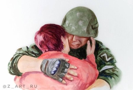 Мать солдата рисунок