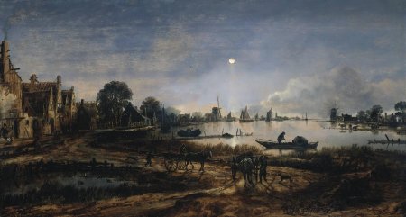 Ван дер Неер