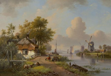 Лодевейк Йоханнес Клейн