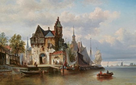 Еллиас Петер Ван Боммель