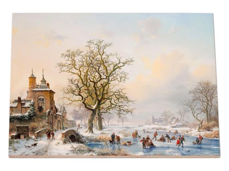 Круземан Фредерик Маринус картины