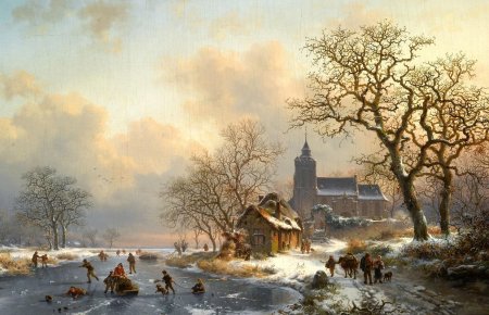 Фредерик Маринус Круземан