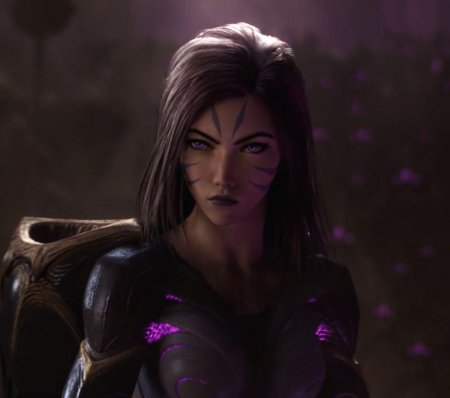 Кайса League of Legends