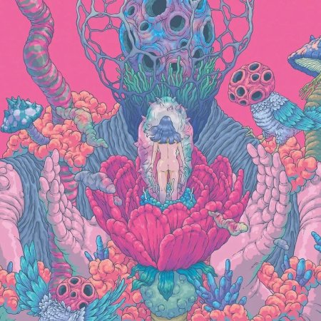 Генри Торо психоделика