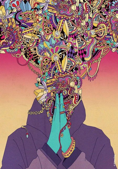 Психонавтика лсд