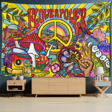 Хиппи инди КИД