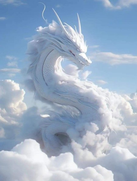 Дракон пустыни