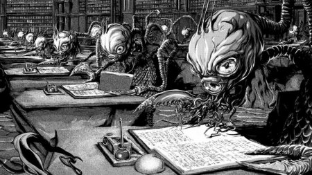 За гранью времён Говард Филлипс Лавкрафт книга