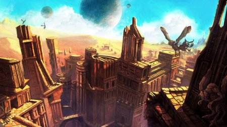 Безымянный город Говард Филлипс Лавкрафт