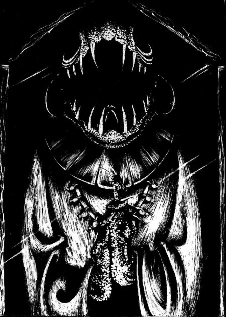 Безымянный город Говард Филлипс