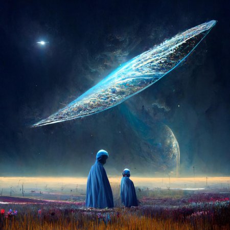 Внеземные цивилизации