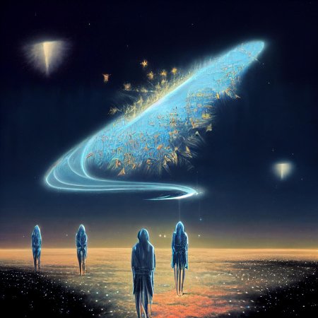 Цивилизация арт