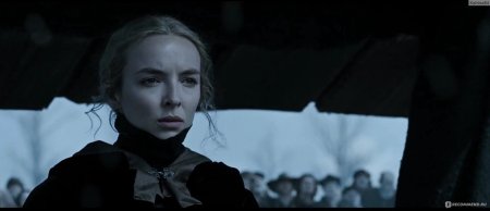 Последняя дуэль фильм 2021