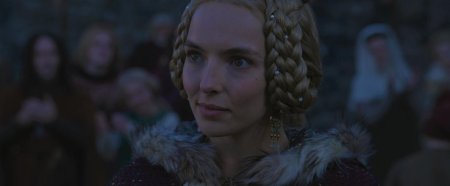 The last Duel фильм 2021