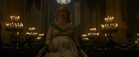 Последняя дуэль Маргарита