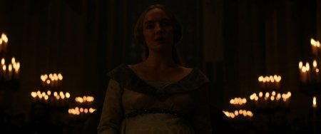 Последняя дуэль Маргарита де Карруж