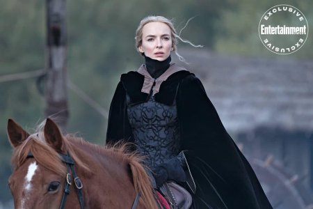 Джоди Комер последняя дуэль