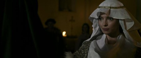 Джоди Комер последняя дуэль