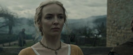 Дуэль Ридли Скотт 2021