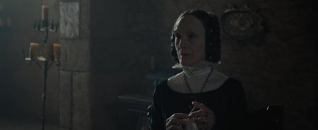 Харриет Уолтер последняя дуэль