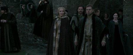 Джоди Комер последняя дуэль