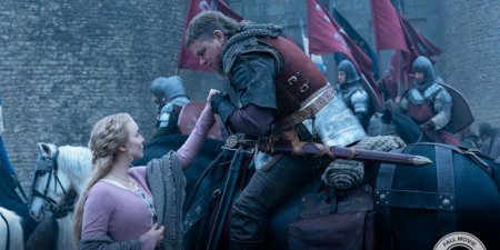 Дуэль Ридли Скотт 2021