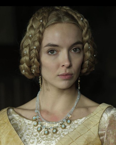 Джоди Комер