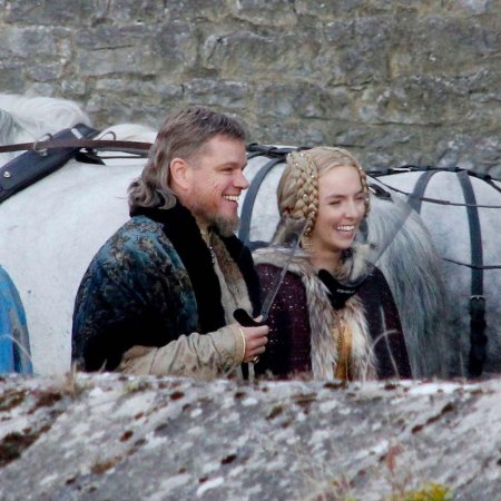 Last Duel фильм