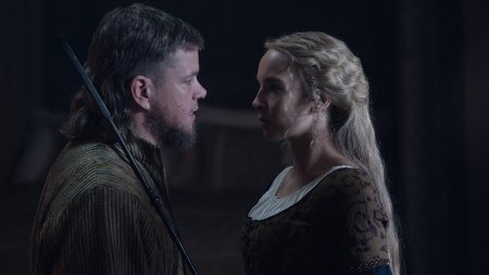 Дуэль Ридли Скотт 2021