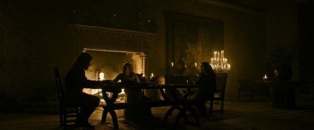 Последняя дуэль фильм 2022