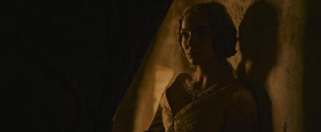 Джоди Комер последняя дуэль