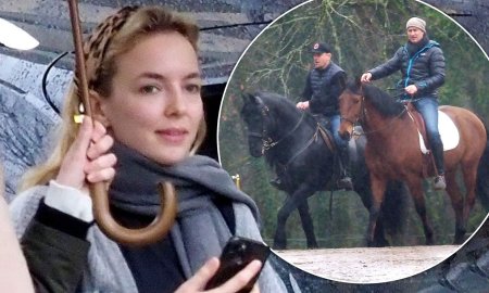 Дуэль Ридли Скотт 2021