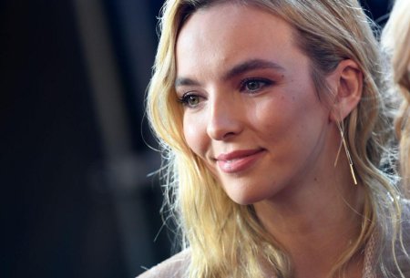 Джоди Комер последняя дуэль