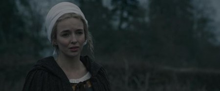 The last Duel фильм 2021