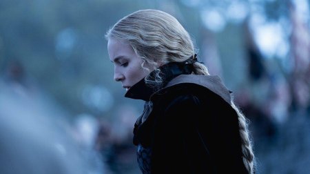 Джоди Комер последняя дуэль