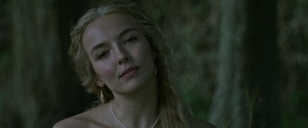 Последняя дуэль фильм 2021