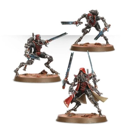 Механикус Скитарии