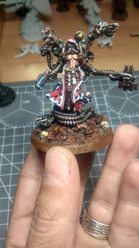 Адептус Механикус