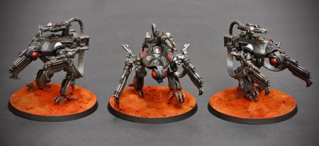 Вархаммер 40000 Адептус Механикус