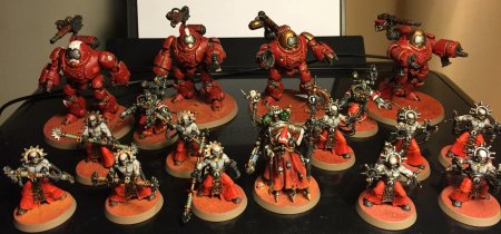 Механикус Доминус