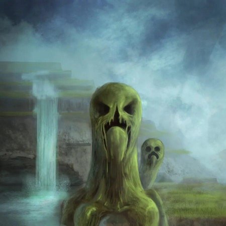 КРИПЕР В реальной жизни