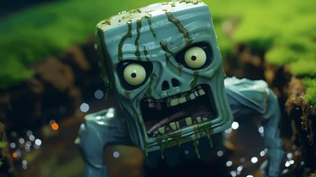 КВАДРАТНОГОЛОВЫЕ