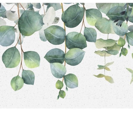 Эвкалипт принт