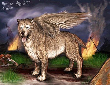 Симаргл Симуран