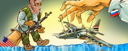 Война с НАТО арт