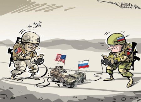 Байден Виталий Подвицкий