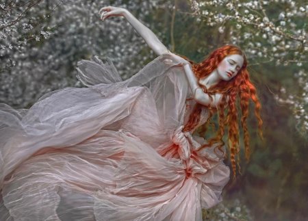 Лесная Фея Мариэлла Вайз