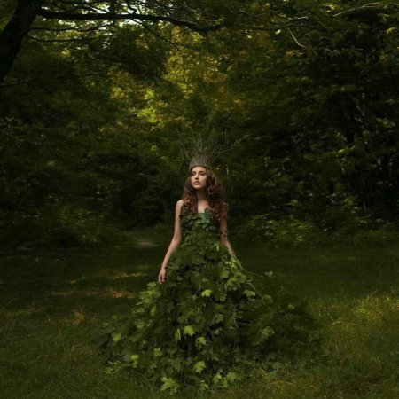 Лесная Фея Реми-Чан