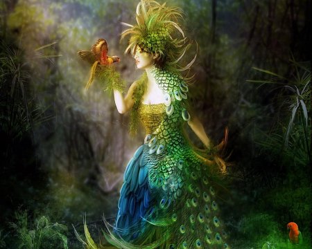 Йаванна Кементари