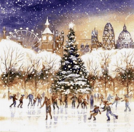 Advocate Art Seville